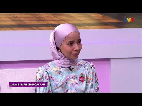 [CLIP] WHI (28 May 2026): Nilai Sebuah Kepercayaan | Tonton thumbnail