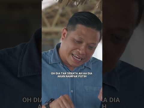 Bunga Telang Elmina Farm. Mereka Tanam Sendiri Untuk Guna di Kedai 💙 thumbnail
