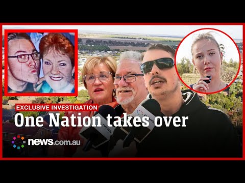 ‘Everyone has had a gutful’: Inside the town that just voted for One Nation thumbnail