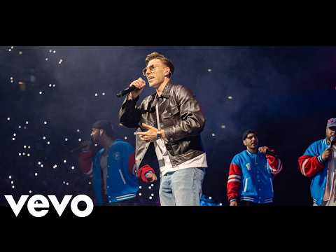 ♫ iCrimax & StandartSkill - EINBRUCH BRÜDER ft. Kiyanes (Paulberger Show) thumbnail