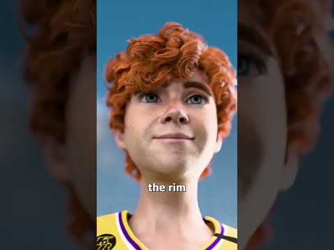All For Bron ? thumbnail