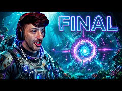 NO ME ESPERABA ESTE FINAL ? #7 | SUBNAUTICA 2 thumbnail