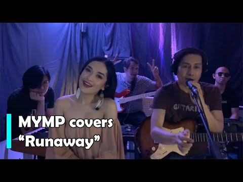 MYMP - Runaway (Cover) thumbnail