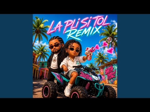 LA PLI SI TOL (REMIX) thumbnail