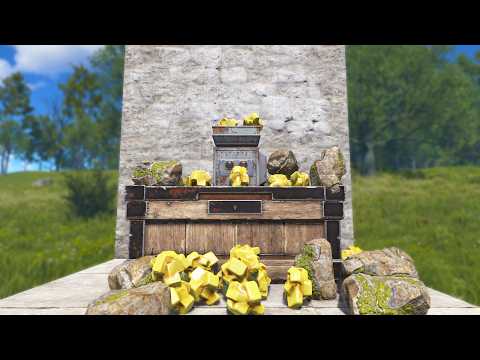 sulfur generator thumbnail