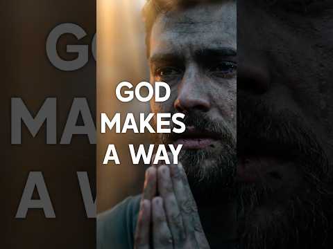 God's Promise Won't Fail thumbnail