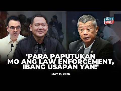 Ombudsman investigates Senate shooting thumbnail