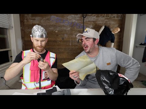Cam Didn't Want This in the House! (EXTENDED VERSION!) thumbnail
