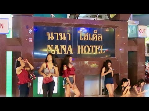 Bangkok Night Scenes 2019 thumbnail