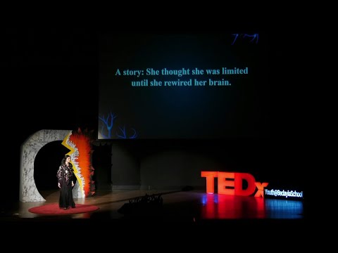 Rewired | Alia El Ashker | TEDxYouth@BedayiaSchool thumbnail