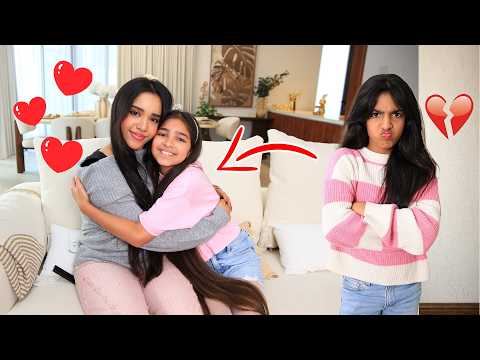 घर में आयी नयी लड़की और सोसो चिढ गयी  ! thumbnail