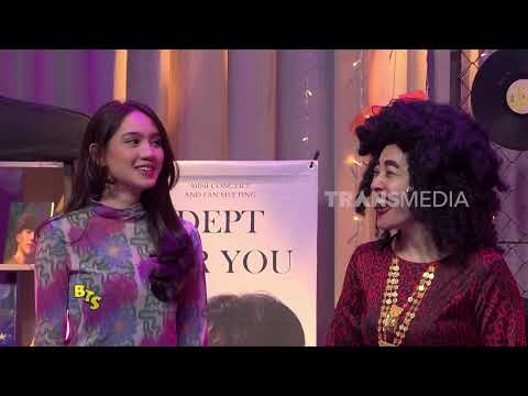 Rafa Diajakin DEPT Ke Korea | BTS (31/5/26) Part 2 thumbnail