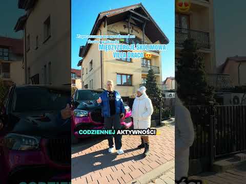 Zapraszamy♥️ SkolimowaVilla Drako https://www.booking.com/hotel/pl/willa-drako-miedzyzdroje.pl.html? thumbnail