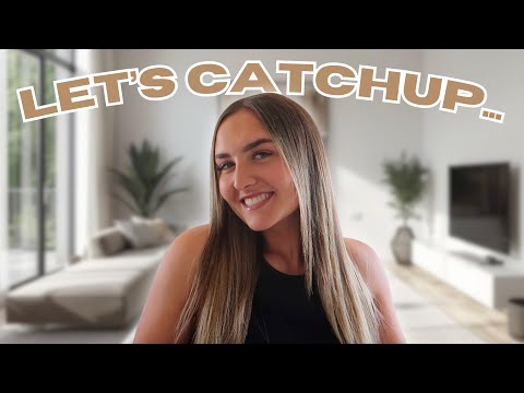 I THOUGHT I'D UPDATE YOU ALL... thumbnail
