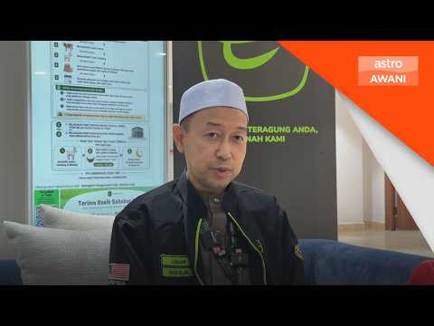 Medan sebenar menguji emosi dan akhlak jemaah thumbnail