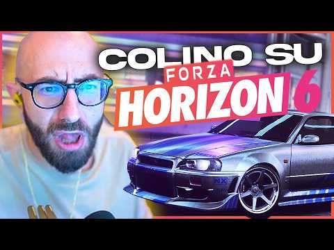 QUESTO GIOCO E' CLAMOROSO thumbnail