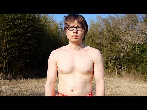 筋肉なくなりました...　PDS thumbnail