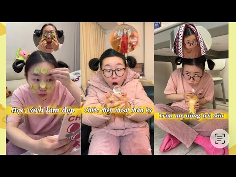 Tổng hợp video hài hước của Thiên Bá thumbnail