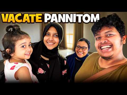சும்மாவா Sonnaga வீடு Katti Paru ❌ Shift Panni Paru ✅ ? - Irfan's View thumbnail