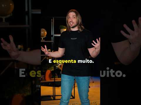 Essa é a superfície de VÊNUS! thumbnail
