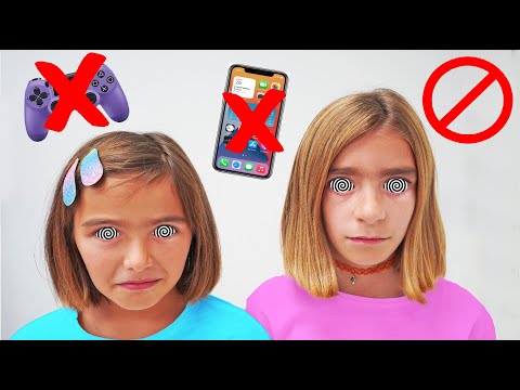 LAS RATITAS GISELE Y CLAUDIA  ESTAN HIPNOTIZADAS thumbnail