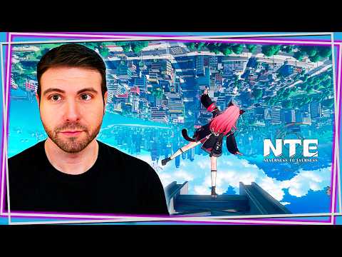 NTE: Nuevo MUNDO ABIERTO y GRATIS thumbnail