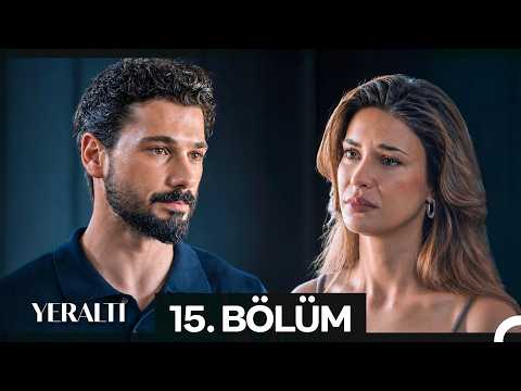 Yeraltı 15. Bölüm thumbnail