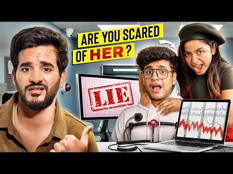 Lie Detector Revealed My Family’s Secrets ? thumbnail