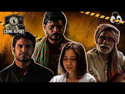 Shaitaan – A Criminal Mind | Crime Reports | Sultanganj Murders & Teacher’s Dark Secret! | Colors TV thumbnail