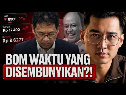 INDONESIA MODE "BERTAHAN HIDUP"  ?! thumbnail