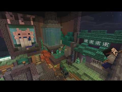 Hermitcraft S11#10: Scrappers Street thumbnail