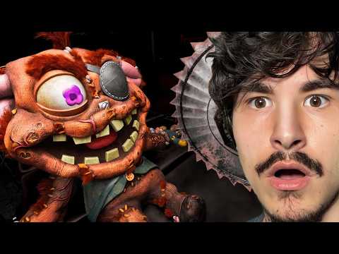 Giblet Nasıl Bu Hale Geldi? thumbnail