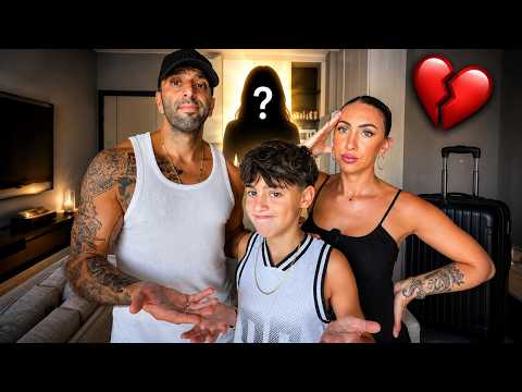 WE NEMEN EEN MOEILIJK BESLUIT.. | #1078 thumbnail