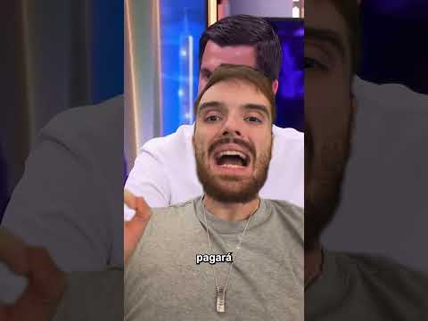 El fichaje secreto de Florentino. thumbnail