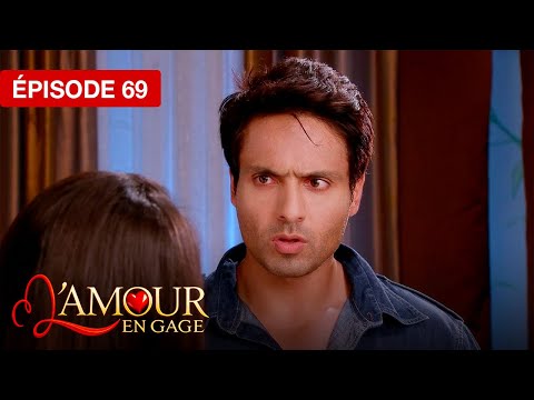 L'amour en gage (Tumhari Paakhi) - EP 69 - série doublée en français thumbnail