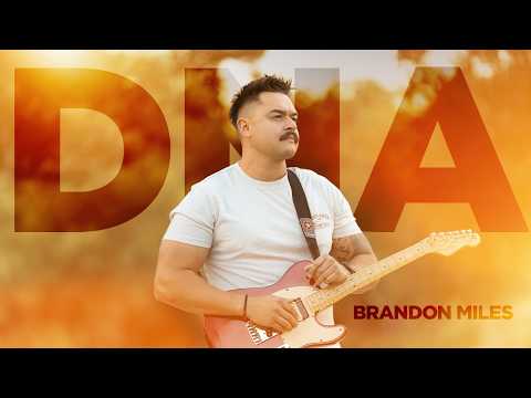 Brandon Miles - DNA (Amptelike Musiekvideo) thumbnail