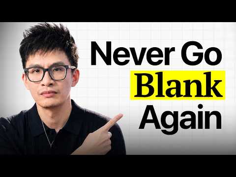 How to Answer ANY Question (Even If You Don't Know The Answer!) thumbnail