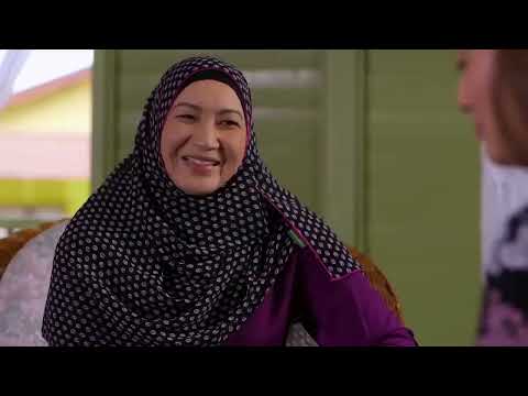 [CLIP] Cinta Bukan Kristal: Ep 24 - Adrian Ni Bodoh, Tak Kan Tak Tau Yana Ada Lelaki Lain | Tonton thumbnail