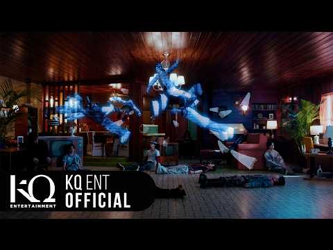 xikers(싸이커스) - [ROUTE ZERO : The ORA] Preview thumbnail