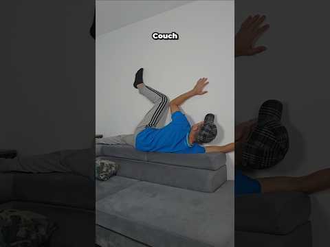Wenn es draußen zu heiß ist 🥵🤣 thumbnail
