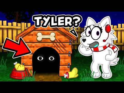 STAY OUT OF THE DOG HOUSE.. thumbnail