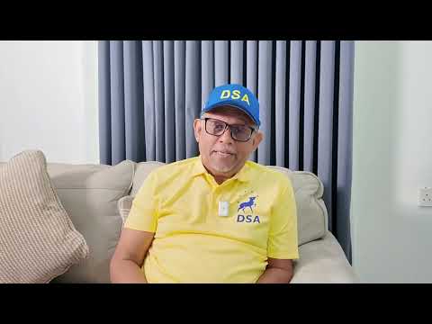 Anthony Loke ini kali kasi jadi, jgn dok jerit di pentas, kasi bubar Dun N9, baru anak jantan maaa thumbnail