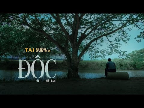 MỸ TÂM - ĐỘC (OFFICIAL LYRICS VIDEO) | OST PHIM TÀI thumbnail