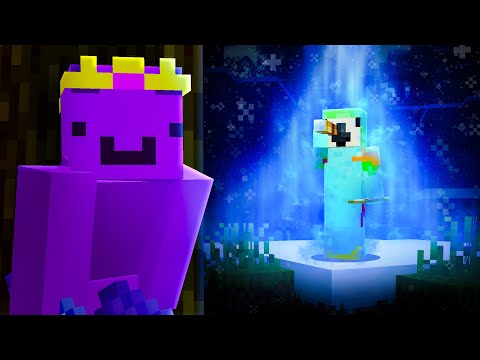 I Got Hunted By Minecraft's Smartest Player thumbnail