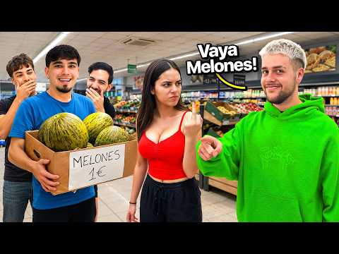 Si Te Ries Pierdes Pero en la Vida Real! #2 thumbnail