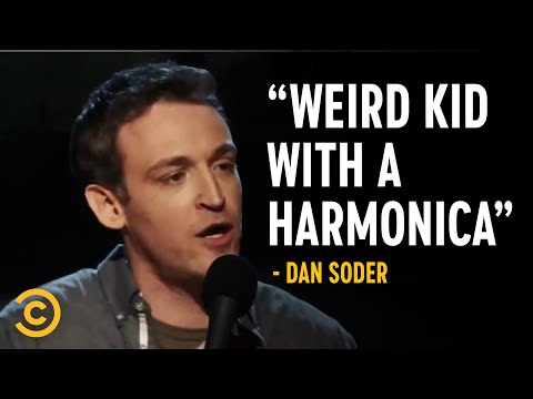 Dan Soder: Not Special - Full Special thumbnail