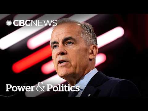 How will the government 'fight' for federalism without inflaming tensions? | Power & Politics thumbnail