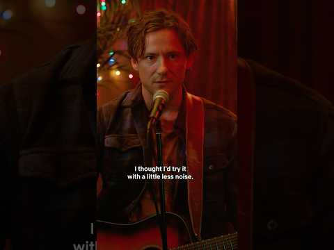 Lewis Pullman's performance was so special 🥺 📺: REMARKABLY BRIGHT CREATURES thumbnail