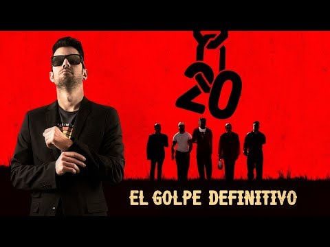 EL GOLPE DEFINITIVO - ESPECIAL 20 MILLONES thumbnail