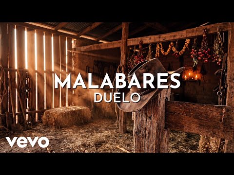 Duelo - Malabares (Visualizer) thumbnail